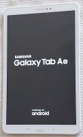 Tablet Samsung TAB A6 2016 32GB TOP Sachsen - Zwickau Vorschau