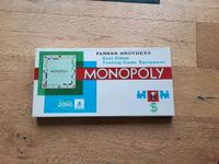 Monopoly englisch alt Hessen - Biebertal Vorschau