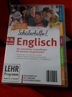 Schülerhilfe Englisch 5.6. Klasse Rheinland-Pfalz - Hahnstätten Vorschau