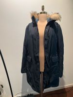 Original Museum Winterjacke Parka München - Maxvorstadt Vorschau