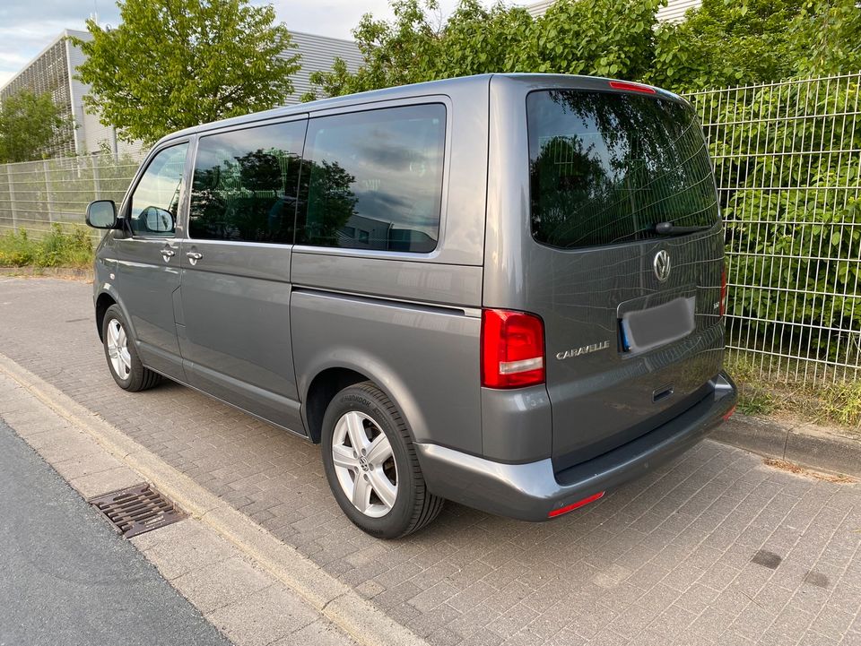 Volkswagen T5 in Gifhorn