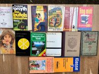 Bücher zu verschenken Nordrhein-Westfalen - Herzogenrath Vorschau