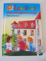 Leselöwen Internatsgeschichten Buch Sachsen - Mühlau Vorschau