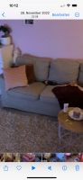 Ikea Ecktrop 3er Sofa Niedersachsen - Stadland Vorschau