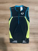 Pearl Izumi Fahrrad Trikot Triathlon ärmellos Rheinland-Pfalz - Kleinich Vorschau