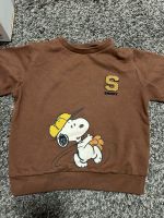 Pullover von Peanuts Nordrhein-Westfalen - Moers Vorschau