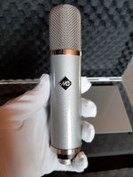 Neumann - Microtech Gefell  UM 75  1928-2003  75th Anniversary Nordrhein-Westfalen - Recke Vorschau