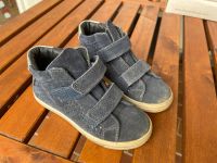 Lepi - Mädchen Schuhe Leder Blau Klettverschluss 30 Dortmund - Innenstadt-West Vorschau