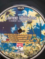 Loree Williams I KEEP LOVING YOU Vinyl Techno, Electronic Bonn - Hardtberg Vorschau