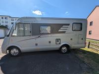 Hymer Exsis I 522 (Baujahr 02/2008) 49880KM Nordrhein-Westfalen - Rheinbach Vorschau