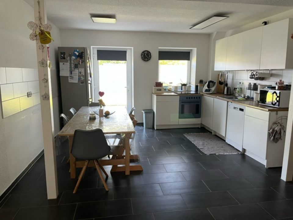 5 Raum Wohnung  Niedrigenergiestandard  150 m² in Wittendörp