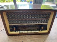 Radio-Rundfunkempfänger Philips Capella 673 BD673A Köln - Longerich Vorschau