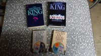 Bücher von Stephen King  siehe Bilder Hessen - Pfungstadt Vorschau