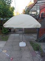 Sonnenschirm mit UV Schutz zu verkaufen Hemelingen - Hastedt Vorschau