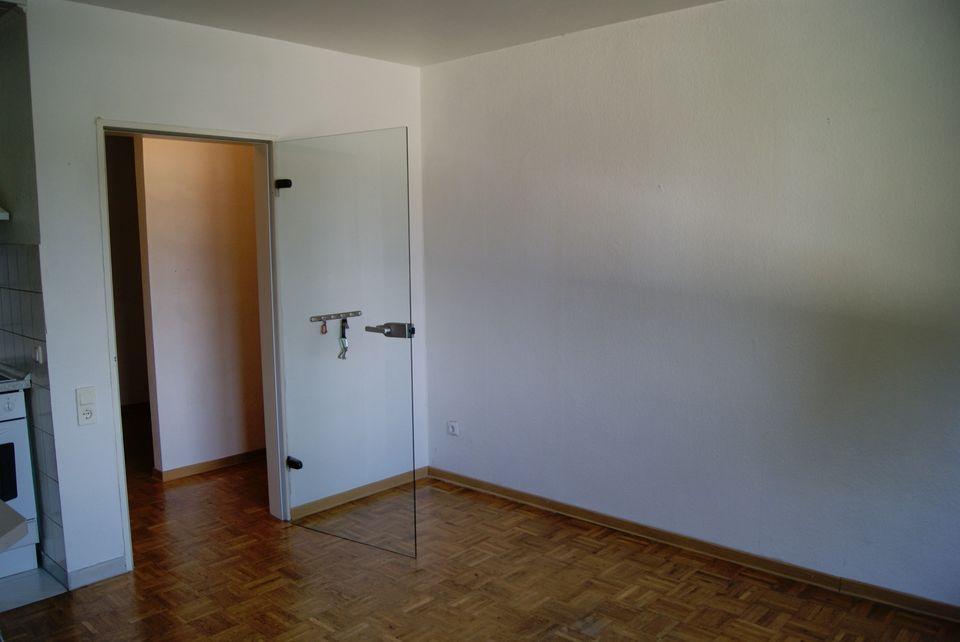Gut geschnittenes Apartment ca.28qm EG (Hochparterre) in Dortmund