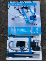 TacX Blue Matic Rollentrainer Bayern - Seehausen a. Staffelsee Vorschau