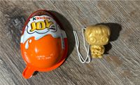 Goldener Harry Potter (Kinder Joy) Niedersachsen - Fürstenau Vorschau