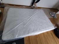 Zwei gebrauchte Matratzen 140x200cm mit wasserdichten Matratzen Heilbronn - Frankenbach Vorschau