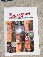 FC Bayern Jahrbuch Fanartikel München Bayern - Haimhausen Vorschau