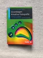 Buch „Grundlagen Kreative Fotografie“ Hannover - Mitte Vorschau