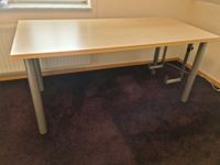 1 Schreibtisch, 160x80x3cm , Ahorndesign Niedersachsen - Ritterhude Vorschau