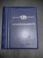 Das Geld der Welt Münzdokumente 22 Münzsätze Bayern - Burkardroth Vorschau