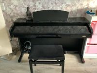 E-Piano Classic Cantabile DP-400 Thüringen - Schleid Vorschau
