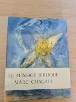 Le Message Biblique Marc Chagall Feldmoching-Hasenbergl - Feldmoching Vorschau