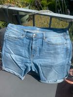Carhartt, Herren, kurze Hose, Jeans, Bermuda Nordrhein-Westfalen - Neuss Vorschau