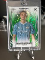 Topps Erling Haalane nummeriert Nordrhein-Westfalen - Wachtberg Vorschau