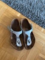 Pantoletten von Birkenstock Niedersachsen - Osnabrück Vorschau