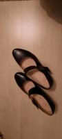 Schuhe Marke Caprice Größe 5 1/2 Bayern - Burgau Vorschau