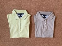 2 x Tommy Hilfiger Polo Polohemd Damen Gr. L (38) NP 79€! Nordrhein-Westfalen - Nottuln Vorschau