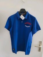 NEU mit Etikett # Poloshirt von SUPERDRY # Brandenburg - Lübben Vorschau