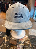 Harley-Davidson Cap Thüringen - Gera Vorschau