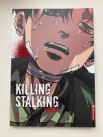 Killing Stalking Season 2 Teil 1 Manga Comic Hessen - Grünberg Vorschau