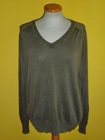 Pulli von Strellson Pullover Größe L khaki 100% Baumwolle Stuttgart - Vaihingen Vorschau