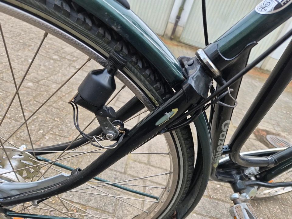 Gazelle  Fahrrad juweel 28 zoll 5 Gang in Lotte