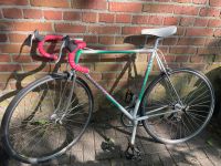 Dancelli Rennrad Retro Vintage fahrbereit Bochum - Bochum-Süd Vorschau