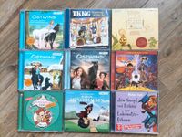 Kinder CDs, Hörspiele je 1,50€ Nordrhein-Westfalen - Overath Vorschau