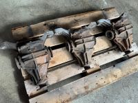 BMW E36 316i 318i 320i Hinterachse Differential 1428404 I=4,44 Nordrhein-Westfalen - Bottrop Vorschau