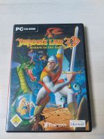 Dragon's Lair 3D - Return to the Lair PC West - Sossenheim Vorschau