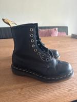 Dr. Martens vegan Größe 37 Rheinland-Pfalz - Dausenau Vorschau