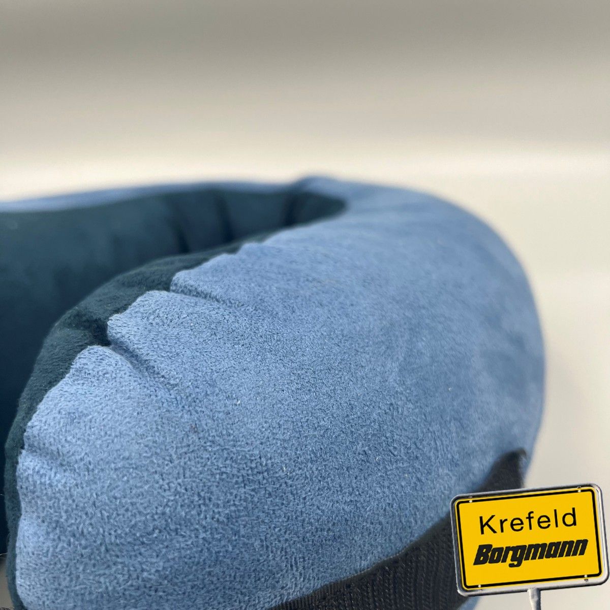 VW ID Nackenkissen Neu *Borgmann*