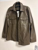 Lederjacke/ Lederblazer Osterholz - Tenever Vorschau