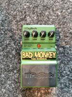 Bad Monkey Tube Overdrive Effekt von Digitech Hannover - Mitte Vorschau