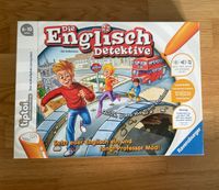 Tiptoi Spiel “Die Englisch Detektive” Hessen - Eppstein Vorschau