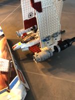 Lego Star Wars 7674 V19 Torrent Nordrhein-Westfalen - Gangelt Vorschau