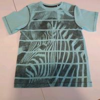 Zebra T-Shirt Kinder Größe 116 Topolino Bayern - Neustadt a. d. Waldnaab Vorschau