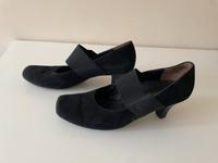 Schwarze Pumps von Paul Green Berlin - Tempelhof Vorschau